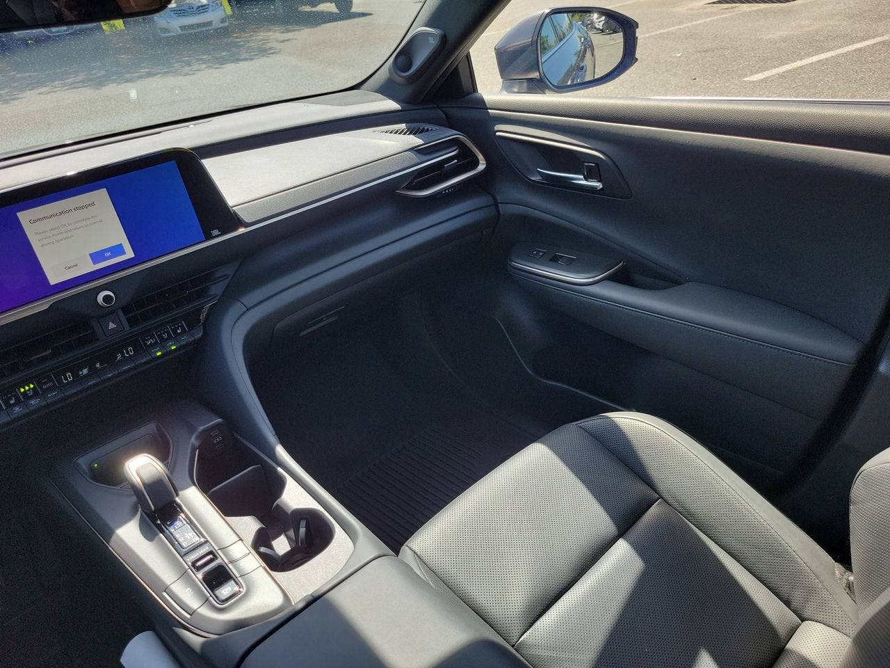 2023 Toyota Crown Limited