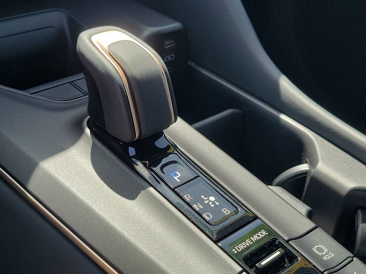 2023 Toyota Crown Limited