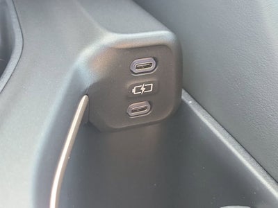 2023 Toyota Crown Limited