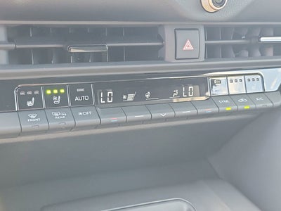 2023 Toyota Crown Limited