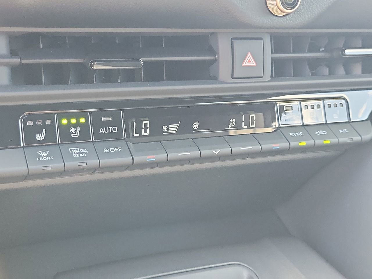 2023 Toyota Crown Limited