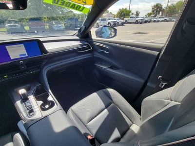 2023 Toyota Crown Limited