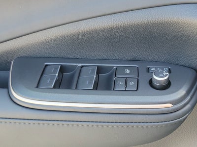 2023 Toyota Crown Limited