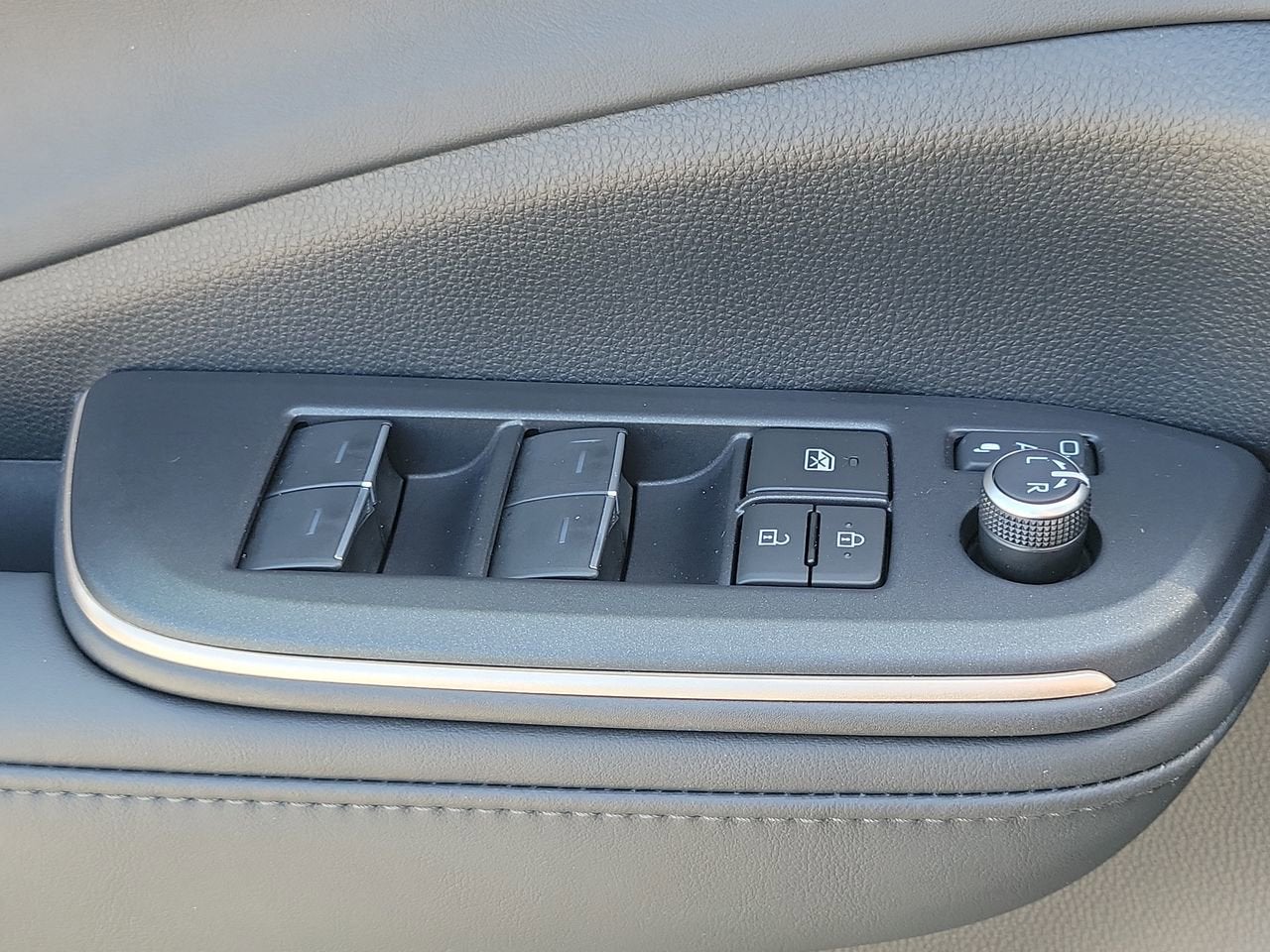 2023 Toyota Crown Limited