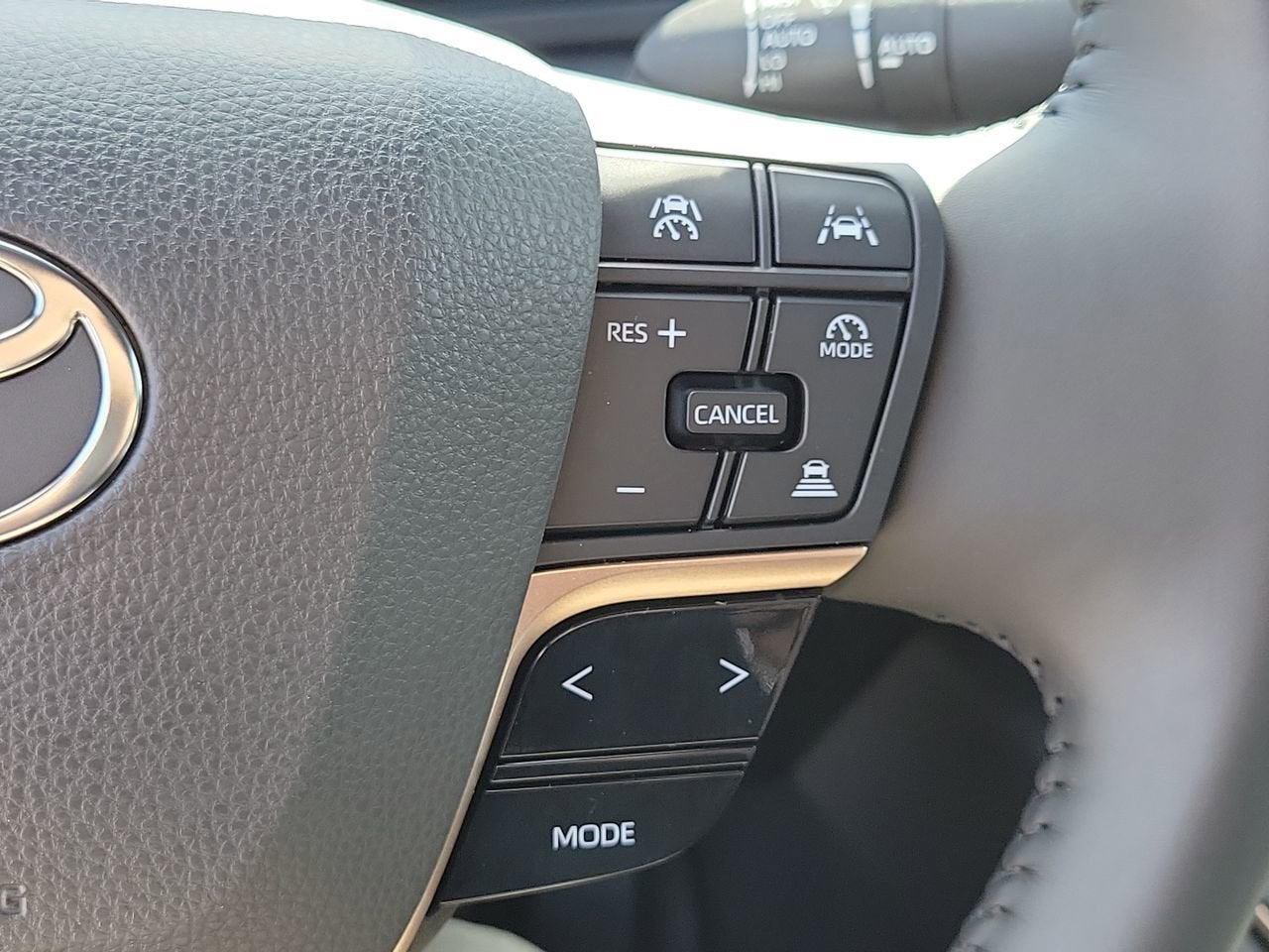 2023 Toyota Crown Limited