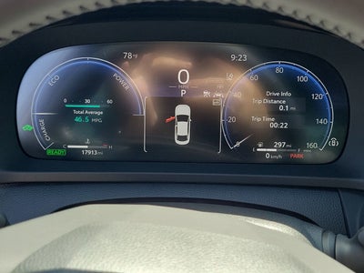 2023 Toyota Crown Limited