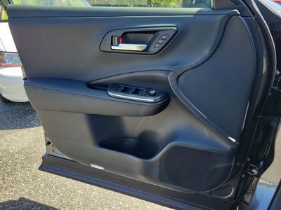 2023 Toyota Crown Limited