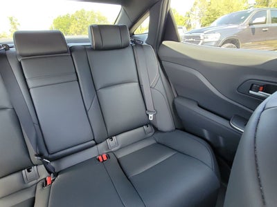 2023 Toyota Crown Limited