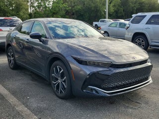 2023 Toyota Crown Base