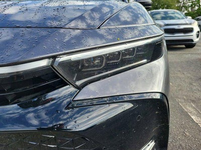 2023 Toyota Crown Limited