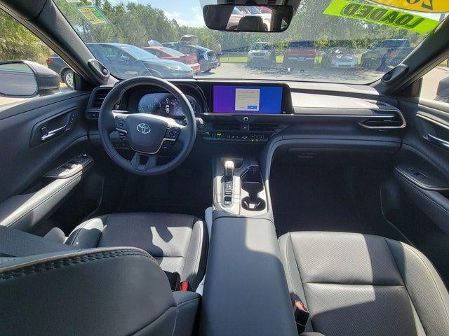 2023 Toyota Crown Limited