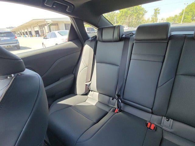 2023 Toyota Crown Limited