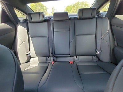 2023 Toyota Crown Limited