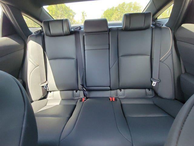 2023 Toyota Crown Limited