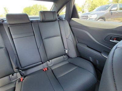 2023 Toyota Crown Limited