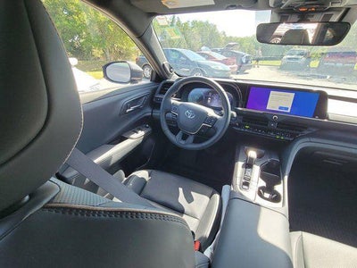 2023 Toyota Crown Limited