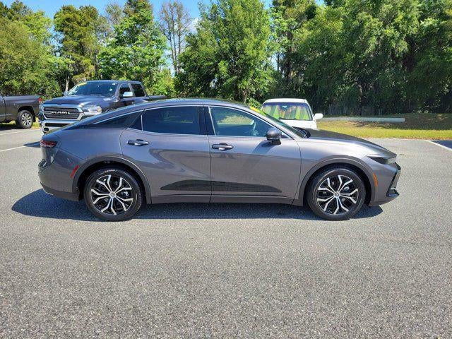 2023 Toyota Crown Limited