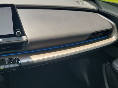 2024 Toyota Prius Limited