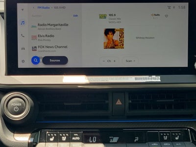 2024 Toyota Prius Limited