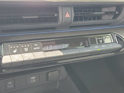 2024 Toyota Prius Limited