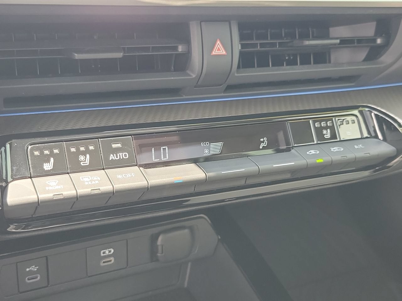 2024 Toyota Prius Limited