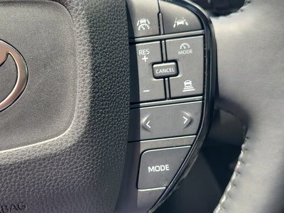 2024 Toyota Prius Limited