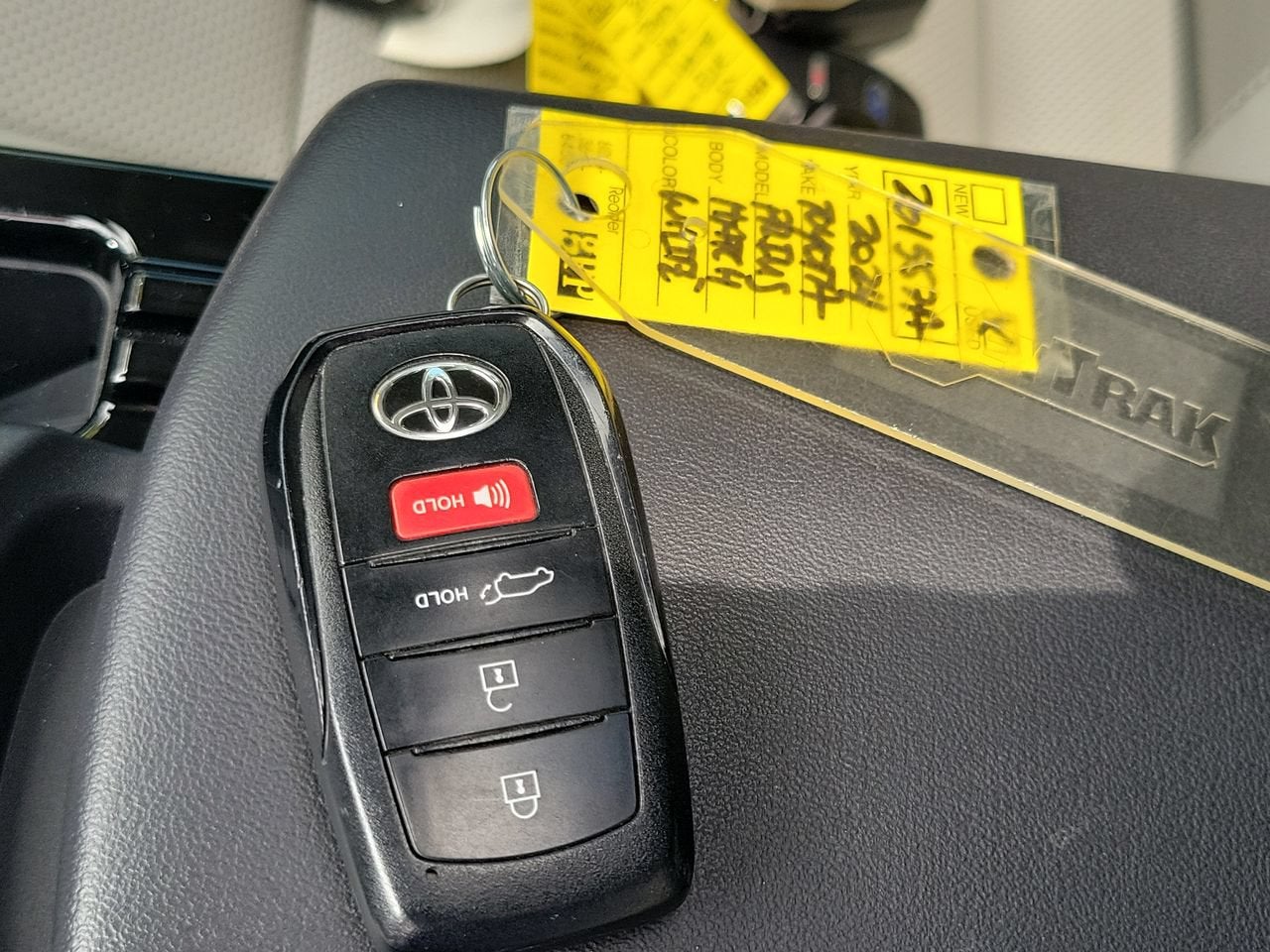 2024 Toyota Prius Limited