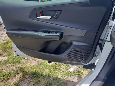 2024 Toyota Prius Limited