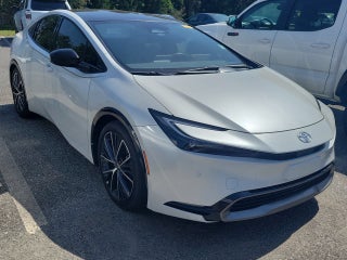 2024 Toyota Prius Limited