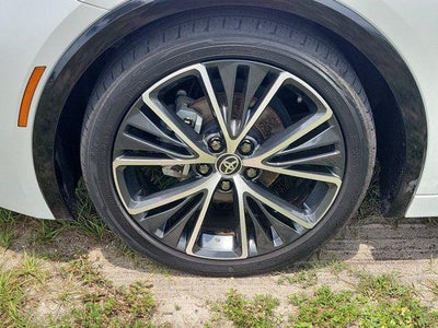 2024 Toyota Prius Limited
