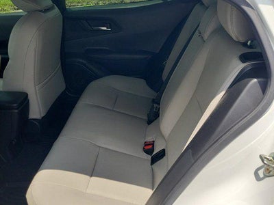 2024 Toyota Prius Limited