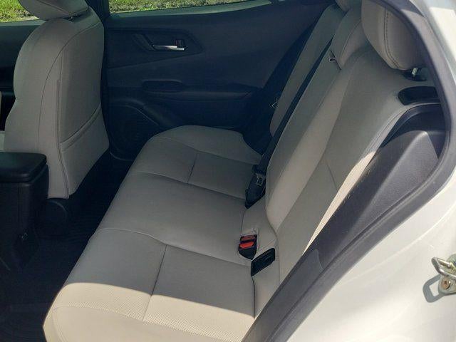 2024 Toyota Prius Limited
