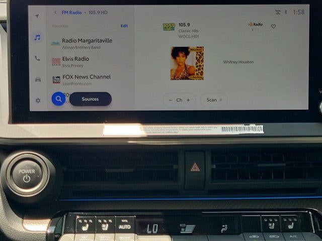 2024 Toyota Prius Limited