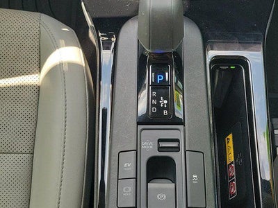 2024 Toyota Prius Limited
