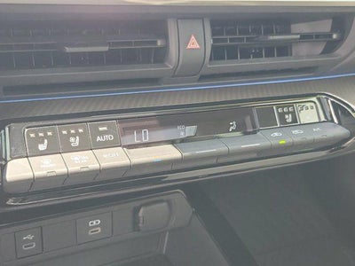 2024 Toyota Prius Limited