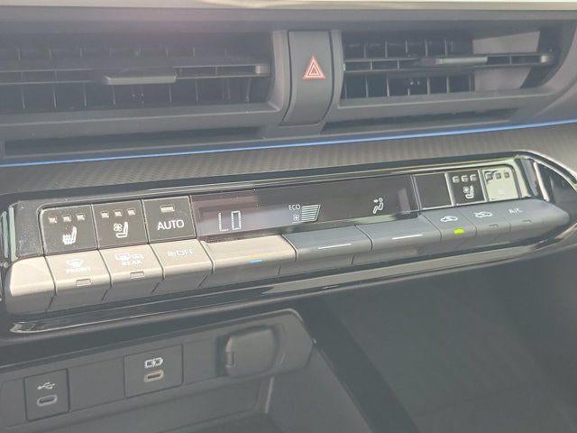 2024 Toyota Prius Limited