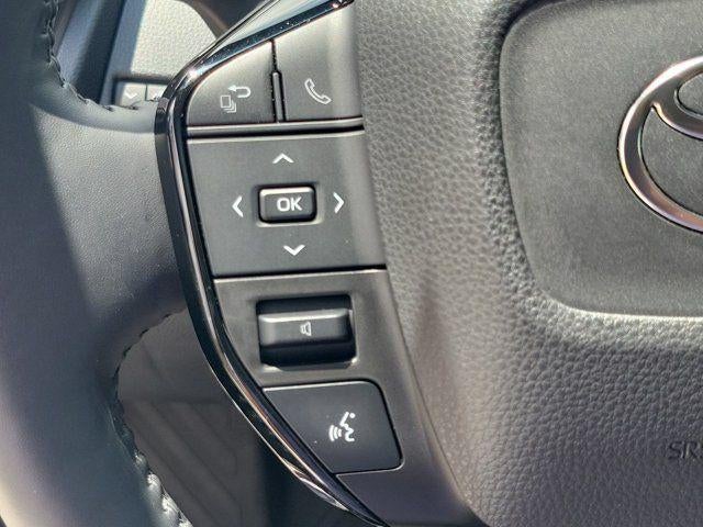 2024 Toyota Prius Limited