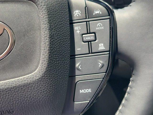 2024 Toyota Prius Limited