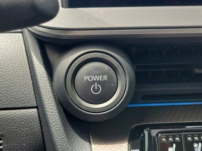 2024 Toyota Prius Limited