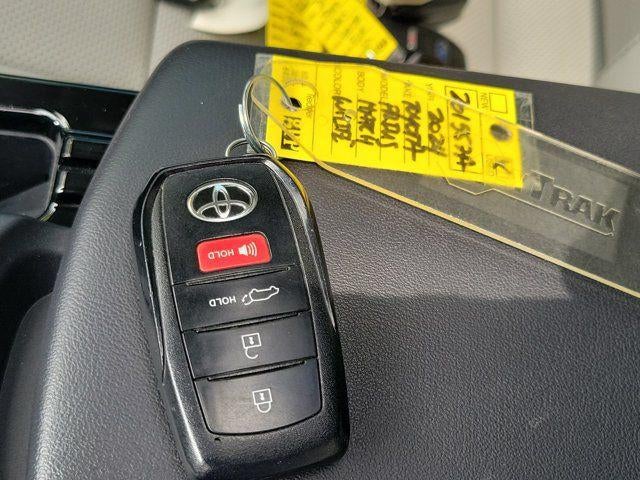 2024 Toyota Prius Limited