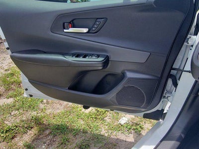 2024 Toyota Prius Limited