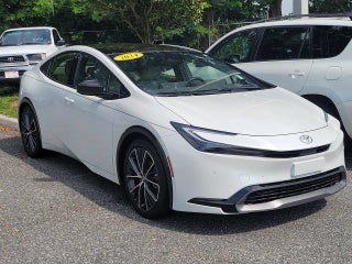 2024 Toyota Prius Limited