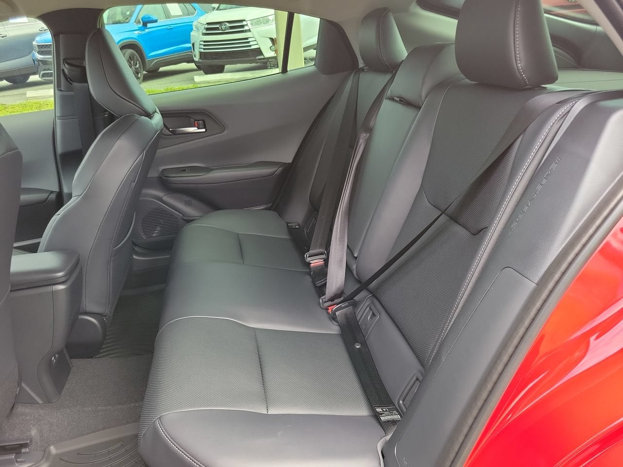 2026 Toyota Prius Limited