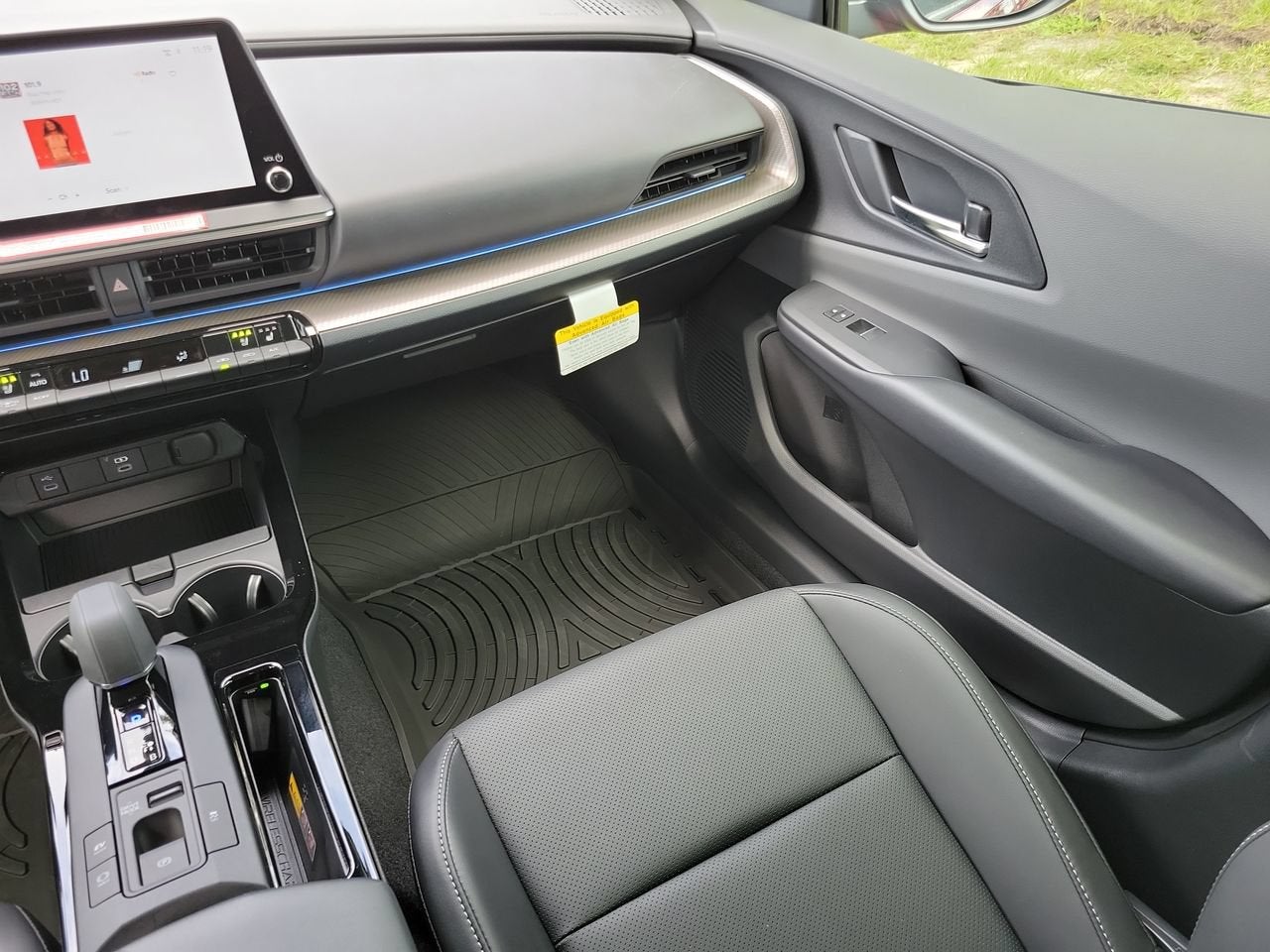 2026 Toyota Prius Limited