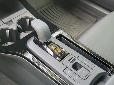 2026 Toyota Prius Limited