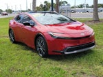 2026 Toyota Prius Limited