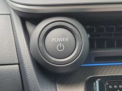 2026 Toyota Prius Limited