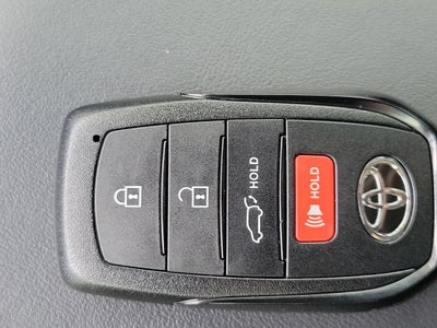 2026 Toyota Prius Limited