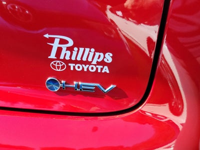 2026 Toyota Prius Limited