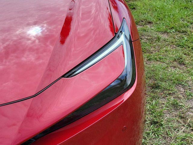 2026 Toyota Prius Limited